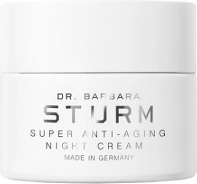 Dr Barbara Sturm Super Antiaging Night Cream