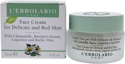 Крем для лица L'Erbolario