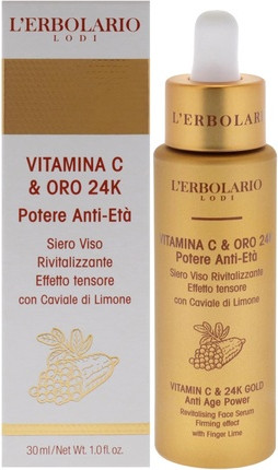 Serum L'Erbolario