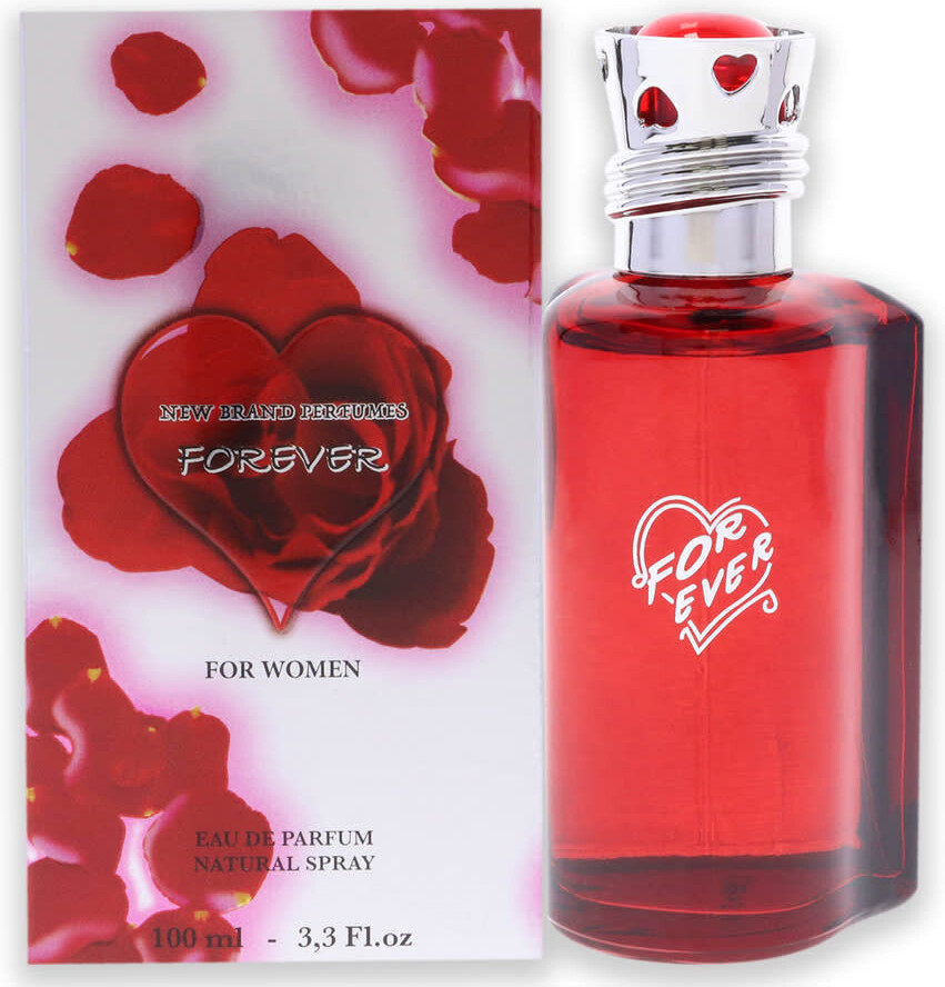 New Brand Forever Parfyumeriya Suyu