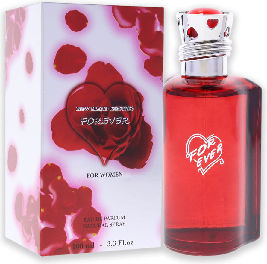New Brand Forever Parfyumeriya Suyu