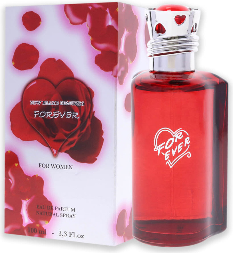 New Brand Forever Parfyumeriya Suyu