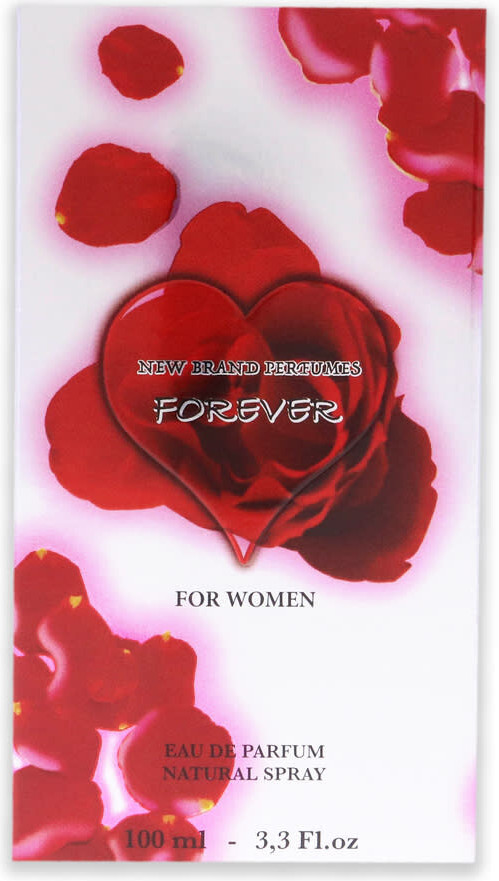 New Brand Forever Parfyumeriya Suyu