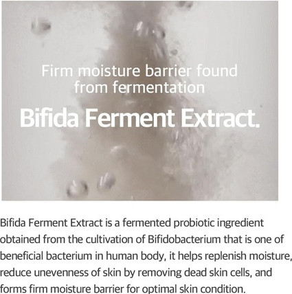 Essence Mixsoon Bifida Ferment Essence