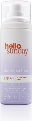 Face Mist Hello Sunday The Retouch One SPF 30