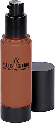 Foundation Make-Up Studio Fluid Foundation No Transfer