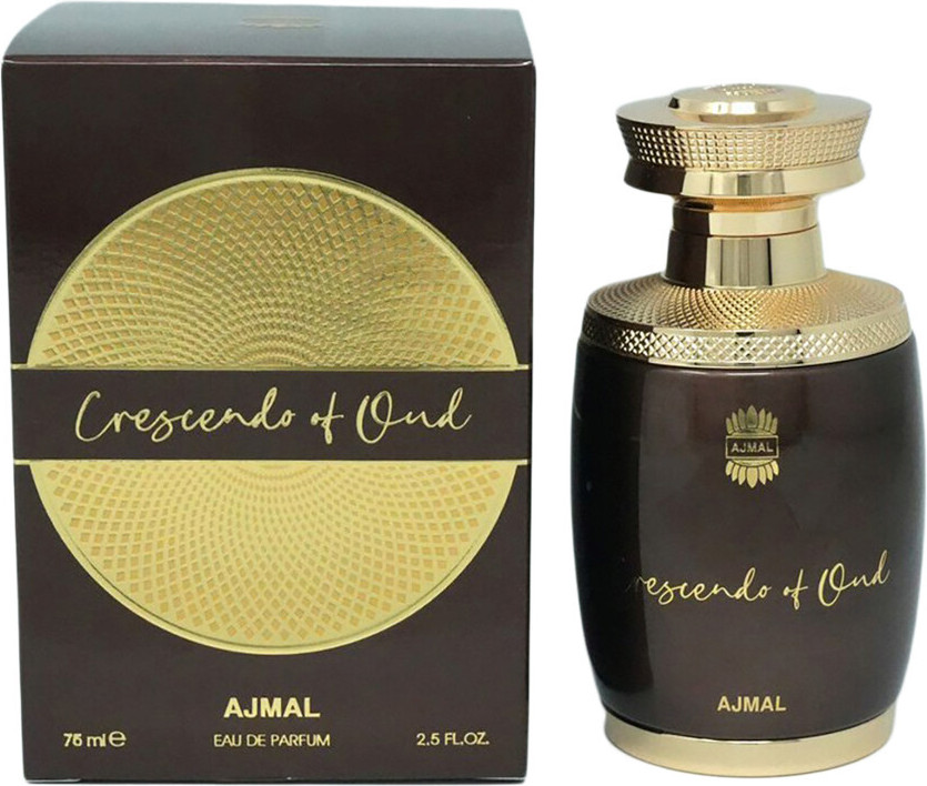 Ajmal Crescendo Of Oud Eau de Parfum