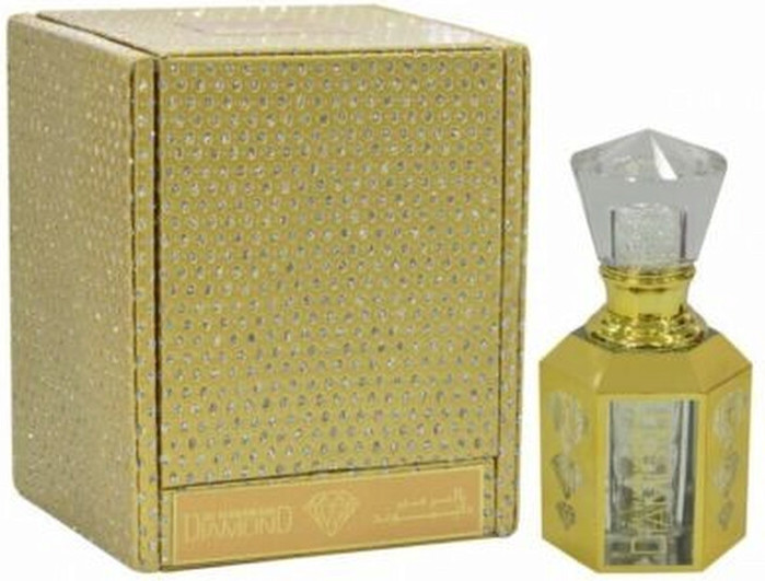 Parfümöl Al Haramain Diamond