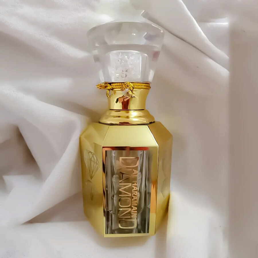 Parfümöl Al Haramain Diamond