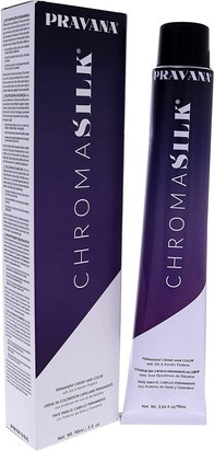 Pravana ChromaSilk Creme Hair Color