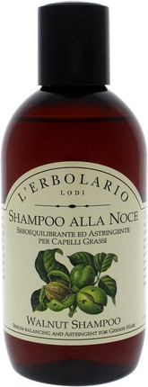 Shampoo L'Erbolario Walnuss