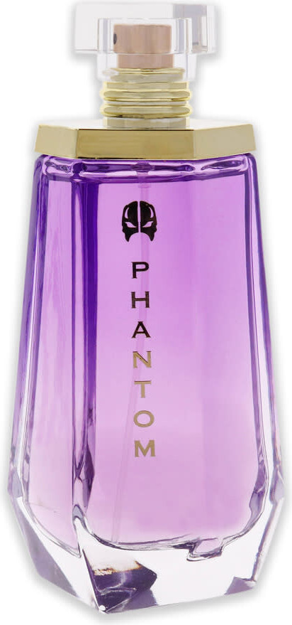 Eau de Parfum New Brand Phantom