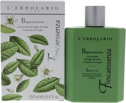 Duschgel L'Erbolario Frescaessenza