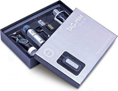 Armaf Tag Him Eau de Toilette Geschenkset