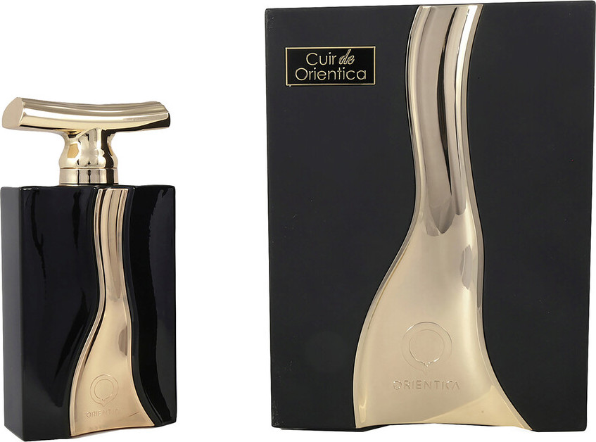 Orientica Cuir Eau de Parfum