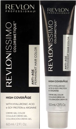 Revlonissimo High Coverage Very Light Pearl Blonde