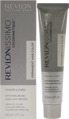 Revlonissimo Colorsmetique Hair Colorant 932 Very Light Golden Pearl Blonde