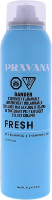 Trockenshampoo Pravana