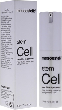 Mesoestetic Stem Cell Nanofiller Lip Contour Cream