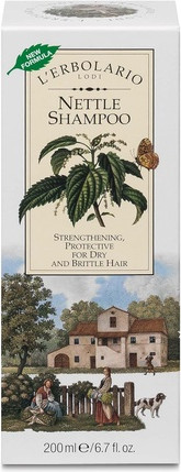 Shampoo L'Erbolario Brennnessel
