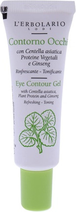 Gel L'Erbolario Augenpflege Gel