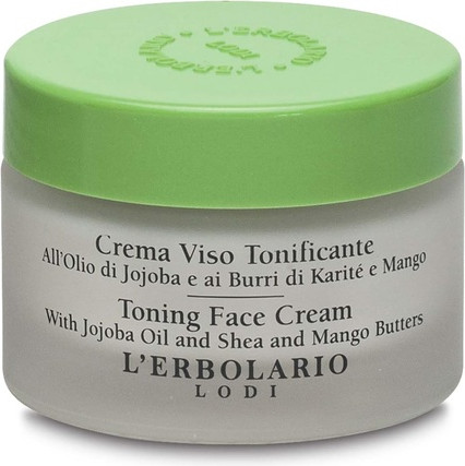 Creme L'Erbolario