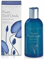 Shower Foam L'Erbolario Fiore Dell'onda