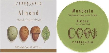 Hand Cream L'Erbolario