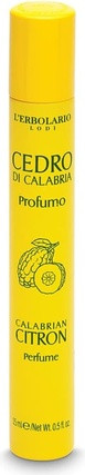 Parfüm Calabrian Citron von L'Erbolario