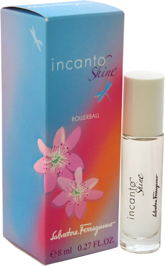Eau de Toilette Salvatore Ferragamo Incanto Shine