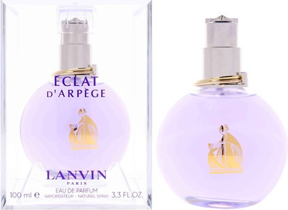 Eau De Parfum Lanvin Eclat D'Arpege