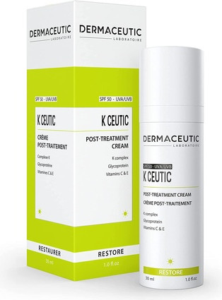 Cream Dermaceutic K Ceutic