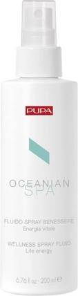 Fluid Spray Pupa Wellness Vital Energy