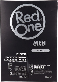 Hair Fiber Red One