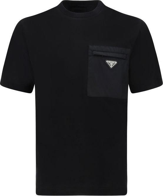 Футболка Prada