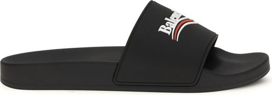 Balenciaga Slippers
