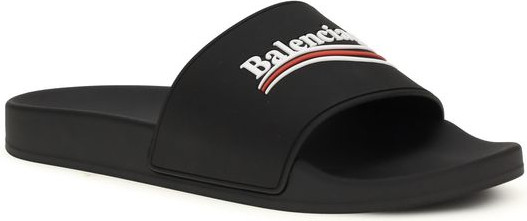 Balenciaga Slippers
