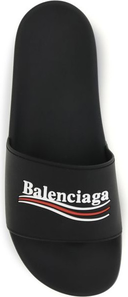 Balenciaga Slippers
