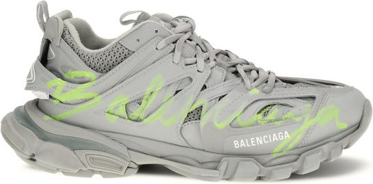 Balenciaga Track Signature krossovkasi