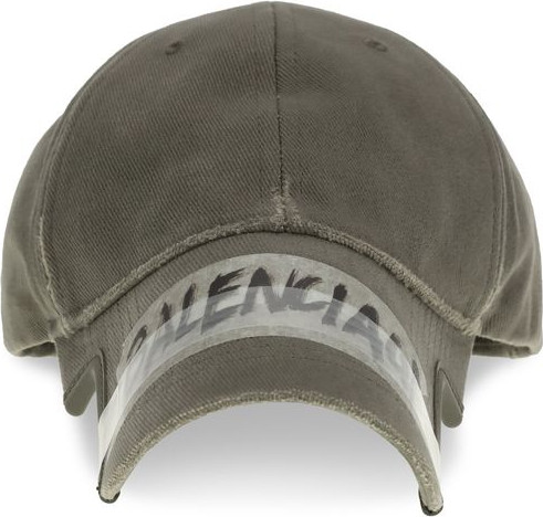 Бейсболка Balenciaga