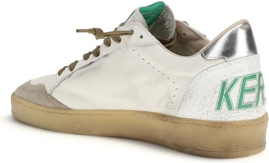 Oyoq kiyimi Oq Buqa Yoshi Tana Lori Kiyim Pastki Sneakers