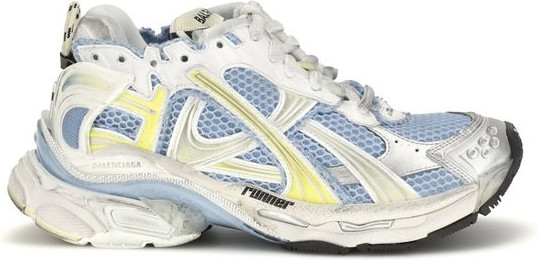 Balenciaga Attletik Krossovkalar