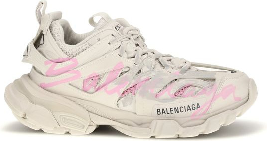 Balenciaga krossovkasi