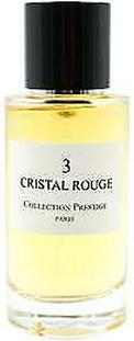 Parfüm Prestige Crystal Red