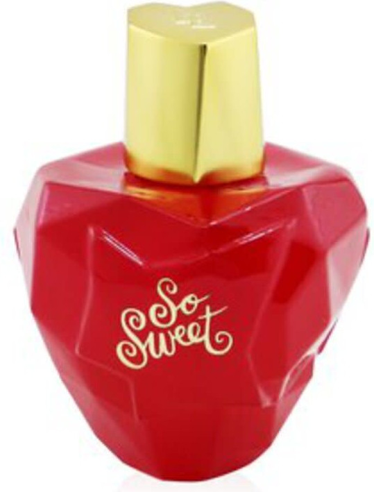 Eau de Parfum Lolita Lempicka So Sweet