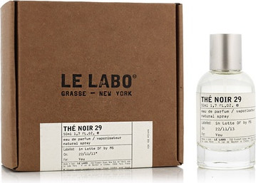 Парфюмерная вода Le Labo Thé Noir 29