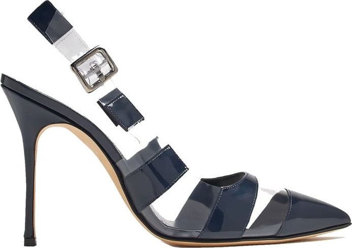 Pumps Manolo Blahnik