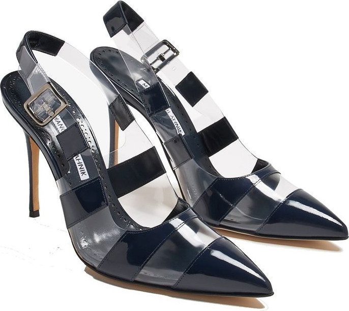 Pumps Manolo Blahnik