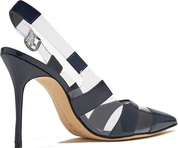 Pumps Manolo Blahnik