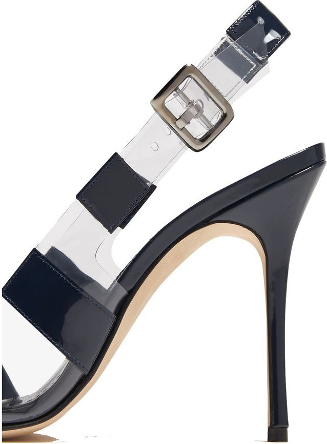 Pumps Manolo Blahnik